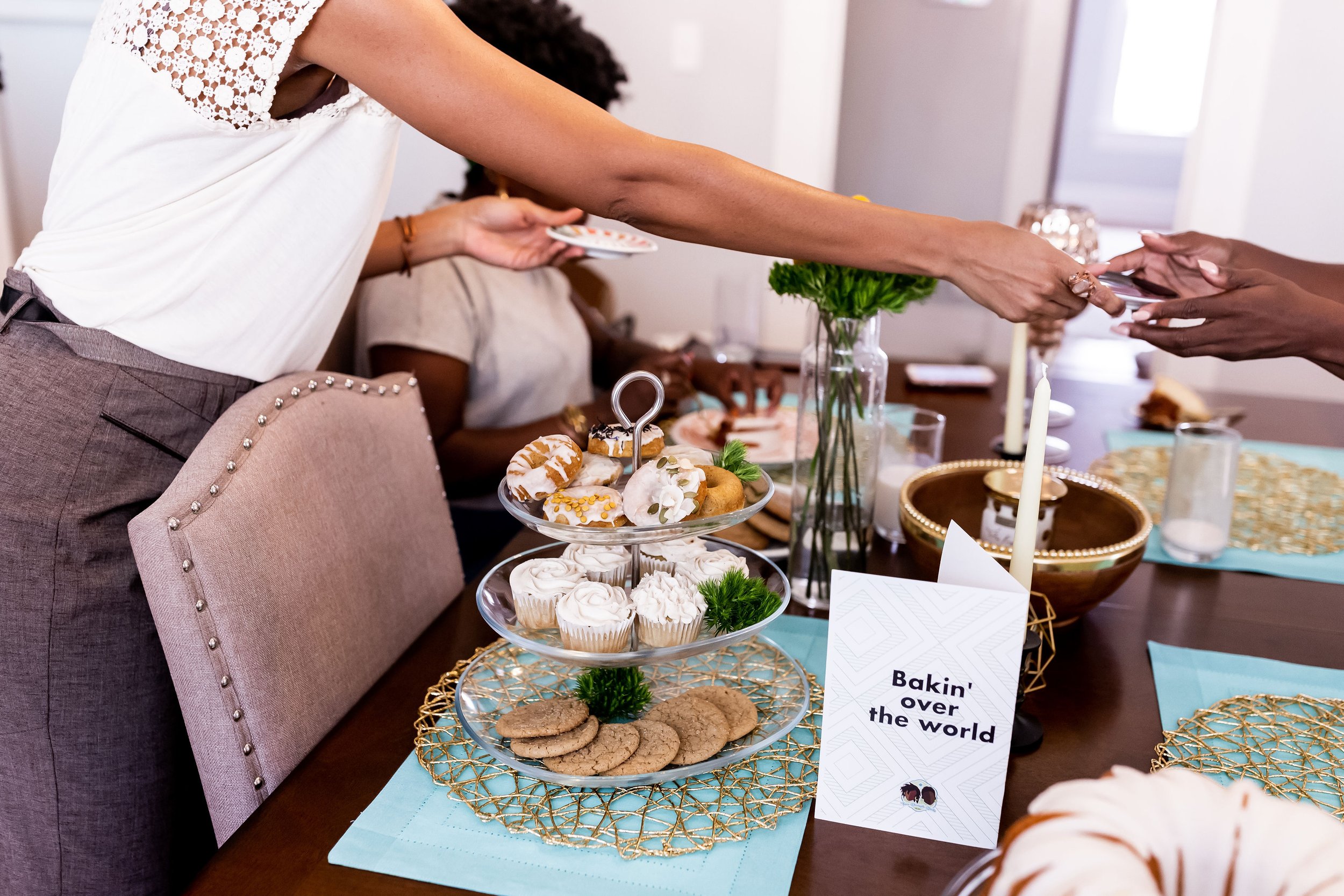 Goodie Gift Card